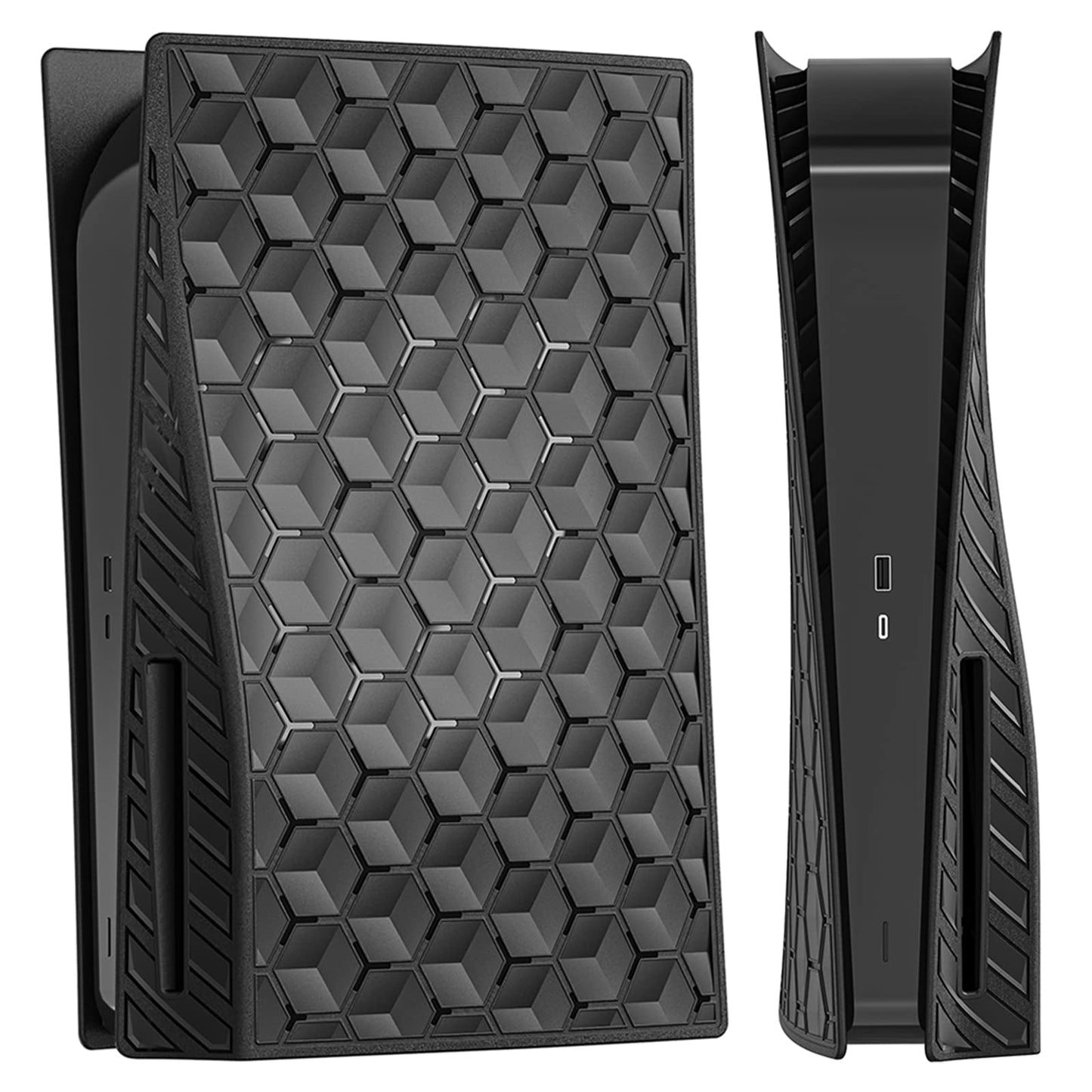 miimall ovitek za playstation 5 crna