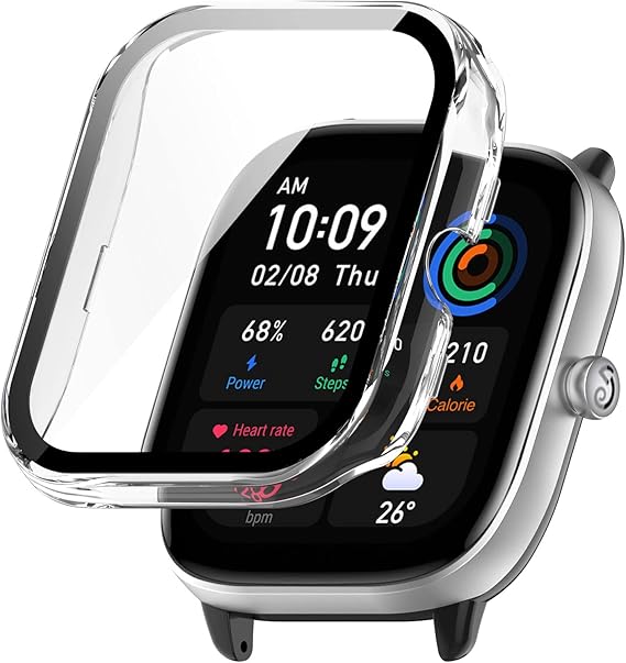 Zaščitni ovitek za pametno uro Amazfit GTS 4 Mini 5G