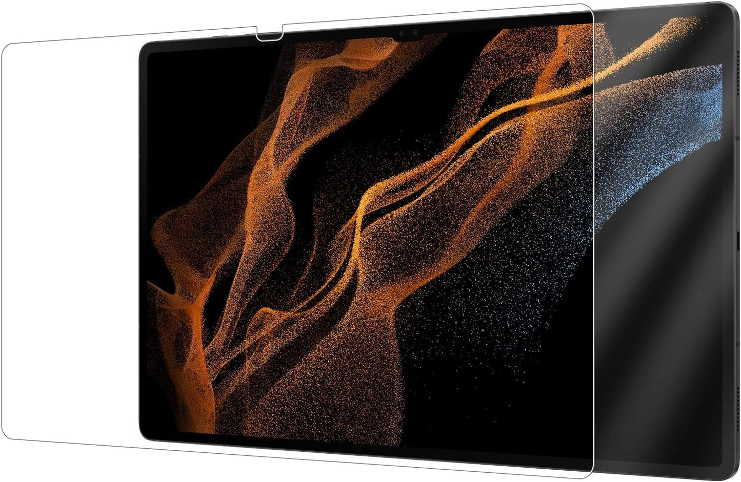 Zaščitno steklo za Samsung Galaxy Tab S8 Ultra 14.6" (2022) – kaljeno, prozorno