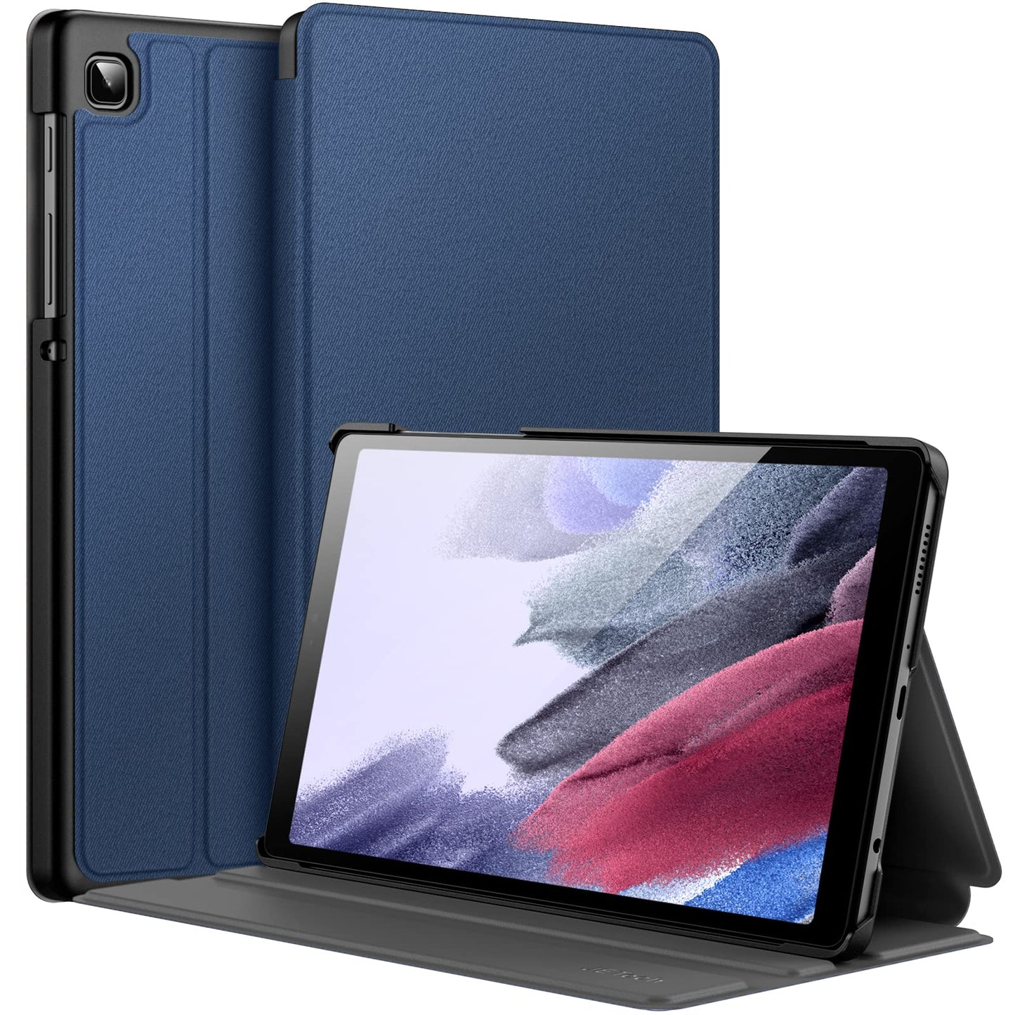 JETech ovitek za Samsung Galaxy Tab A7 Lite 8.7 2021 modra
