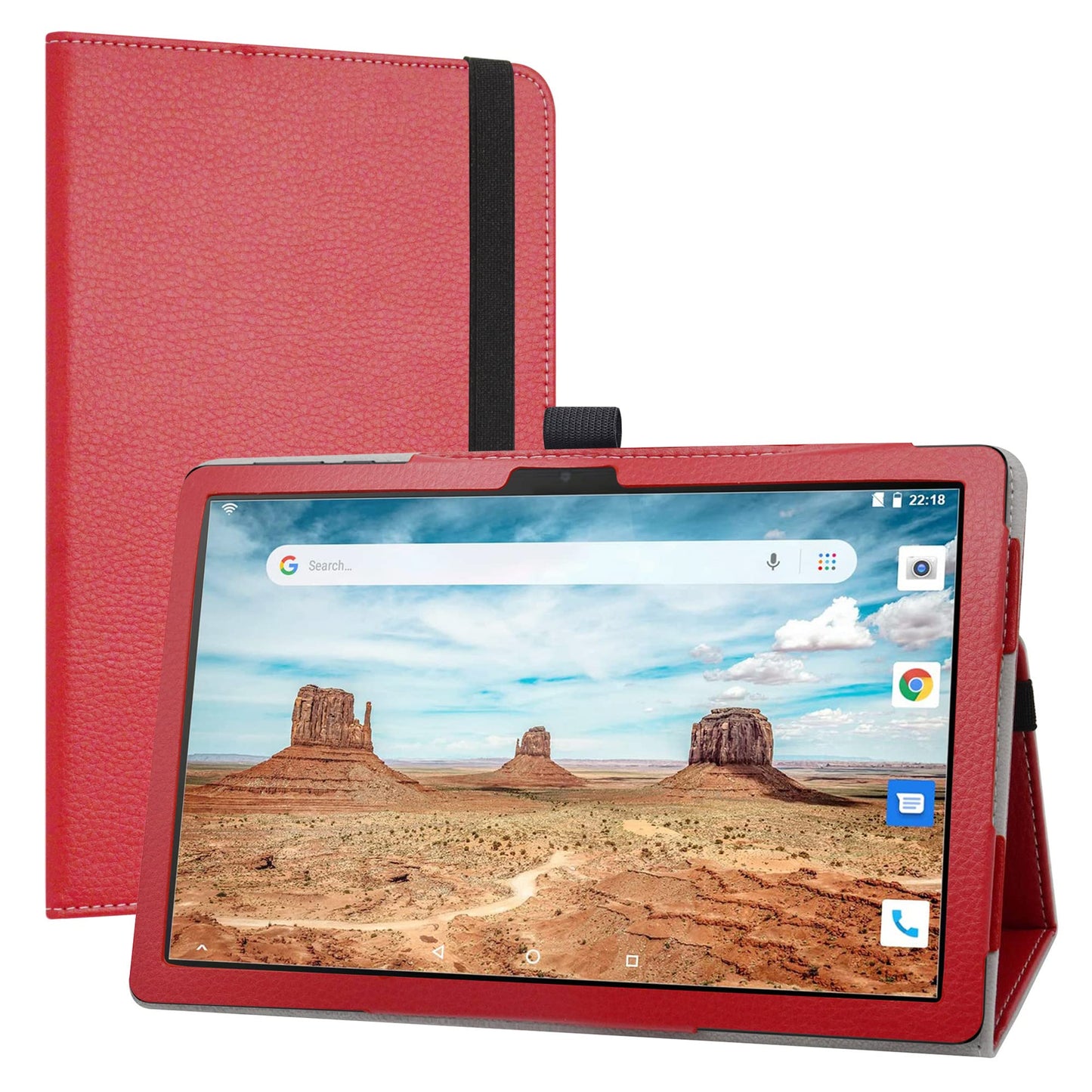 Preklopni ovitek za Alcatel 3T 10 8094X 4G 10 inch