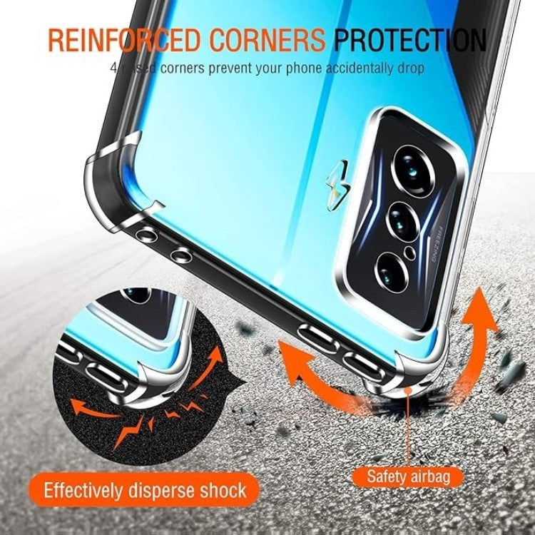 Ovitek "ivoler" za Xiaomi Poco F4 GT 5G