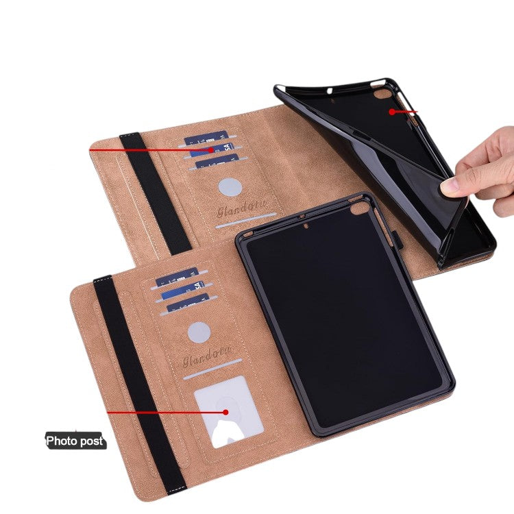 Preklopna torbica ''BOLELAW'' za Samsung Galaxy Tab S9 Ultra 14,6 inch 2023 – Infostyle