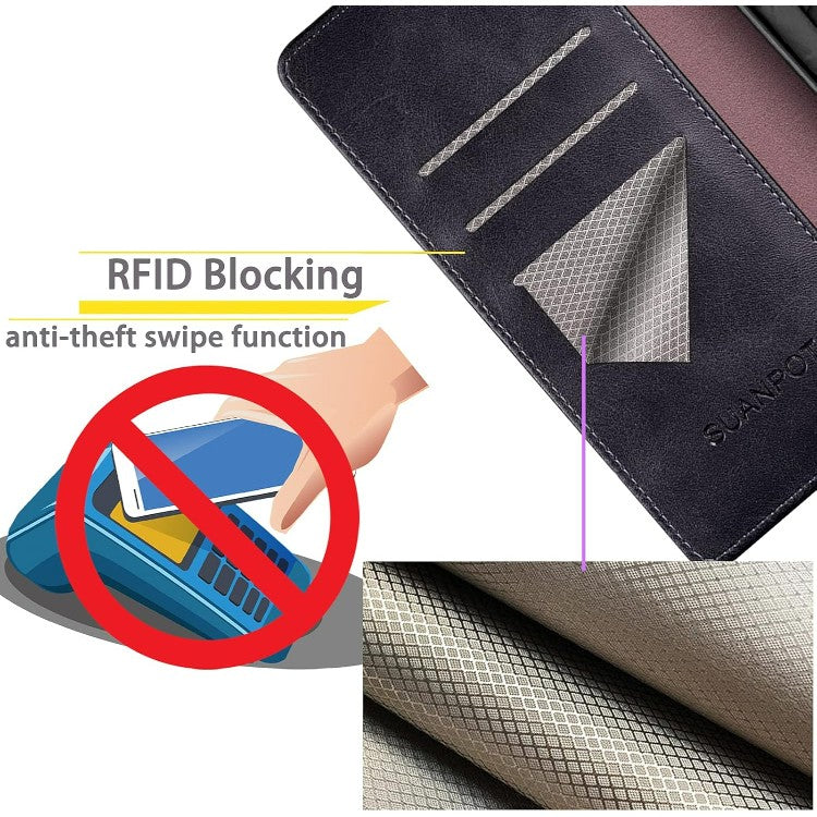 Preklopna torbica za telefon ''SUANPOT'' Samsung Galaxy A14 5G – Infostyle