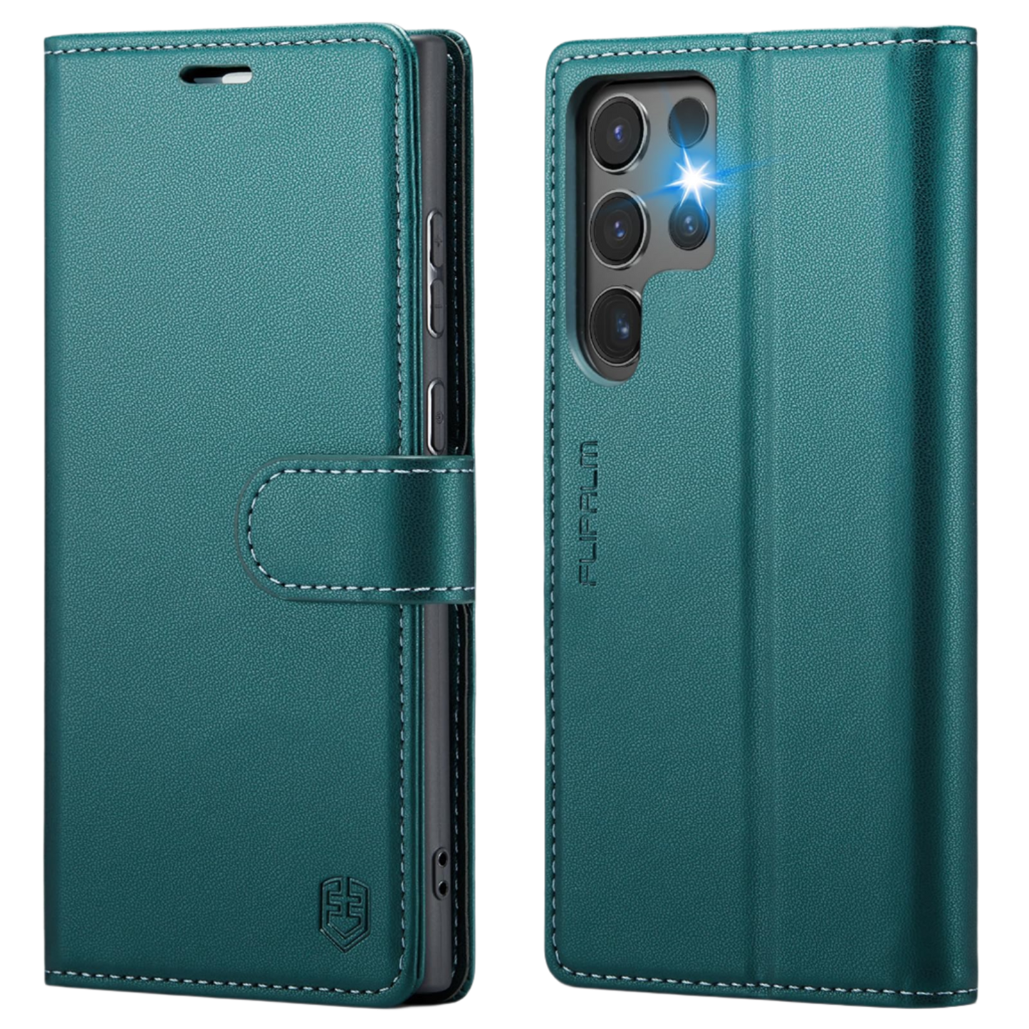 Preklopna torbica "Tuzon" Samsung Galaxy S24 Ultra – Infostyle