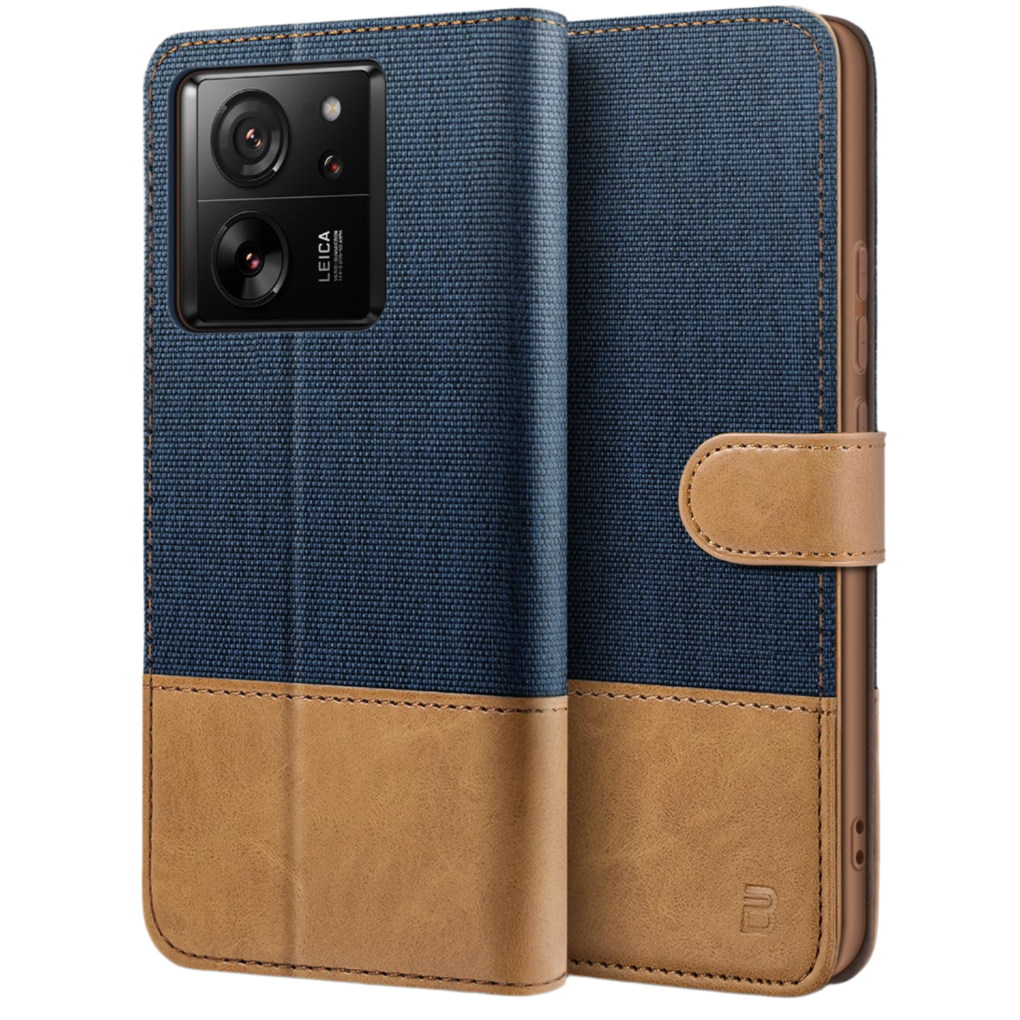 Preklopna torbica "Canvas" Xiaomi 13T / Xiaomi 13T Pro