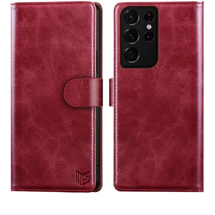 Preklopna torbica za telefon "SUANPOT" Samsung Galaxy S21 Ultra