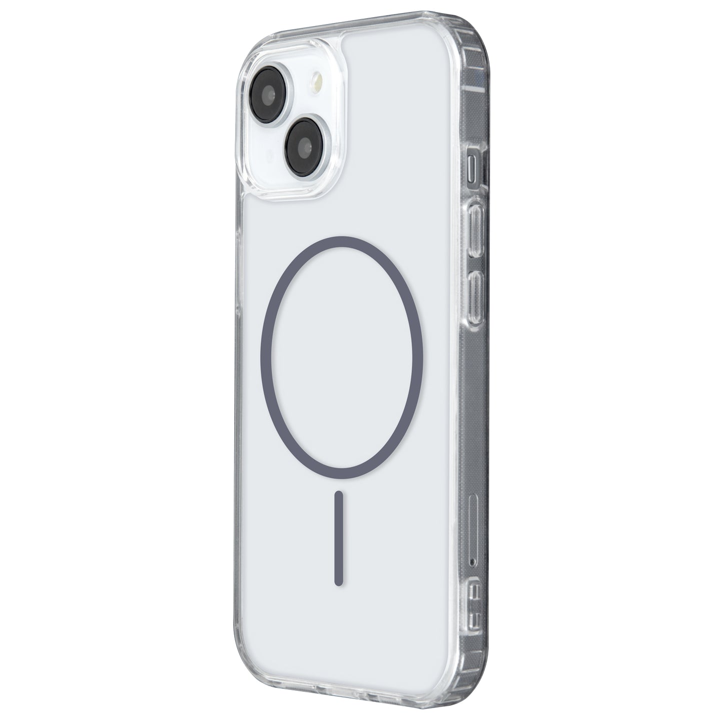 Ovitek za telefon "Anti-Shock MagSafe" iPhone 17