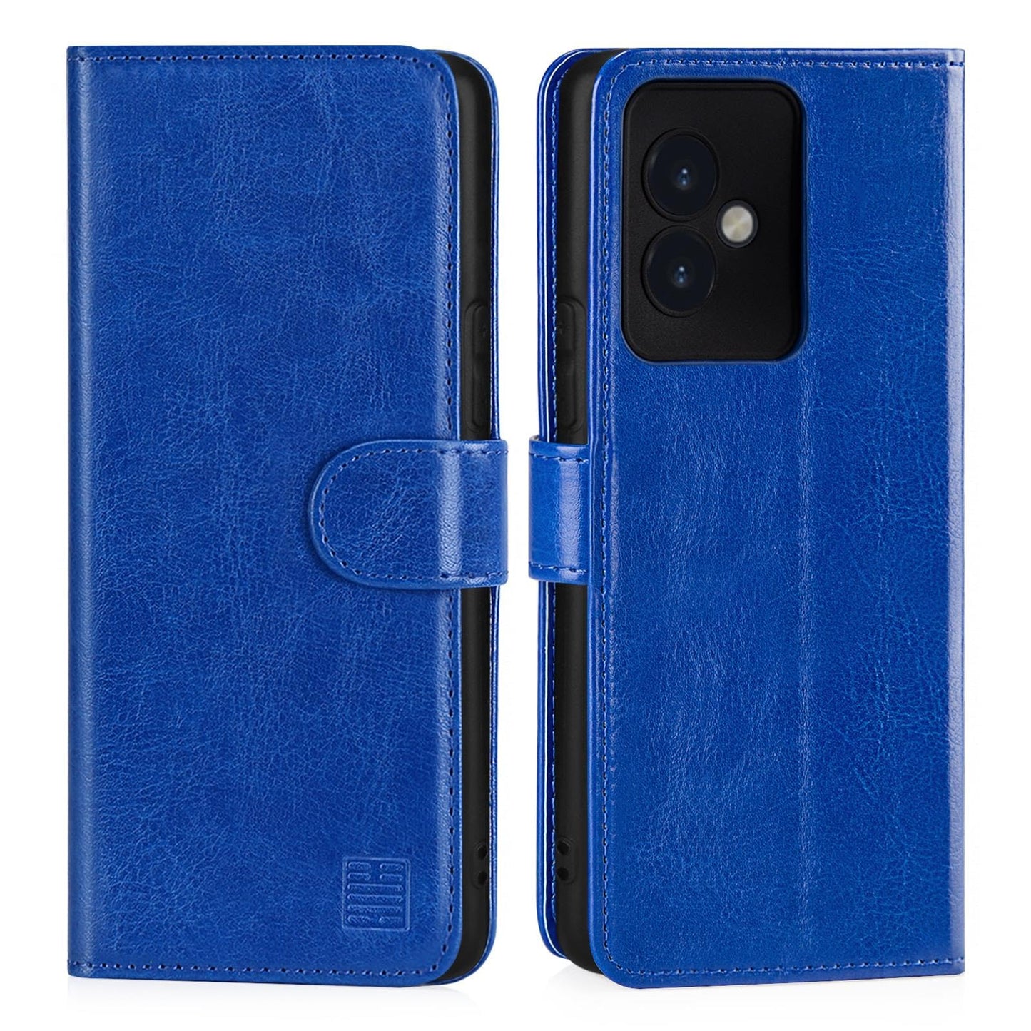 32nd Flip Case for Honor 100 - Blue