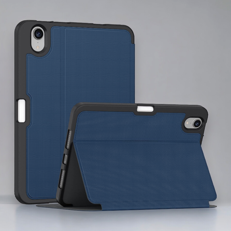 Preklopna torbica "Smart" za tablični računalnik Apple iPad Mini 6 2021 8.3" – Soke