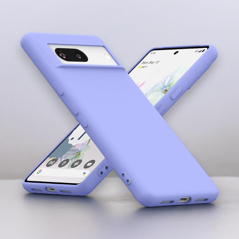 Silikonski ovitek "Foluu Liquid" za Google Pixel 7