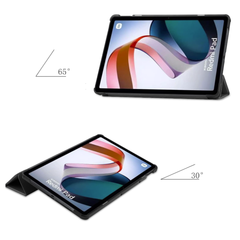 Preklopna torbica "Slim" za tablični računalnik Xiaomi Redmi Pad 10.61" 2022 – Infostyle