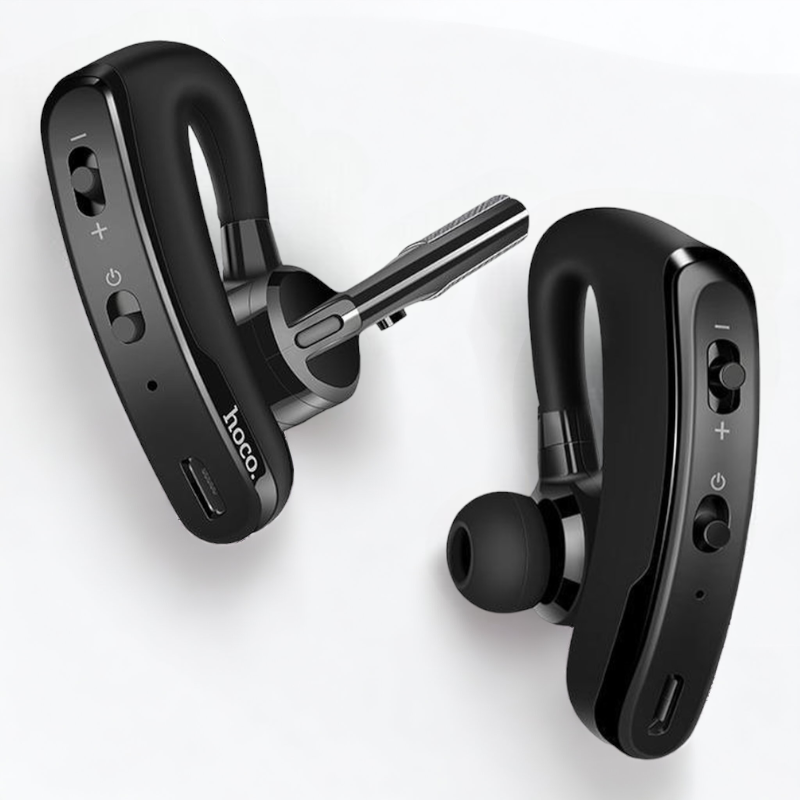 Brezžična bluetooth slušalka "hoco REDE E15"