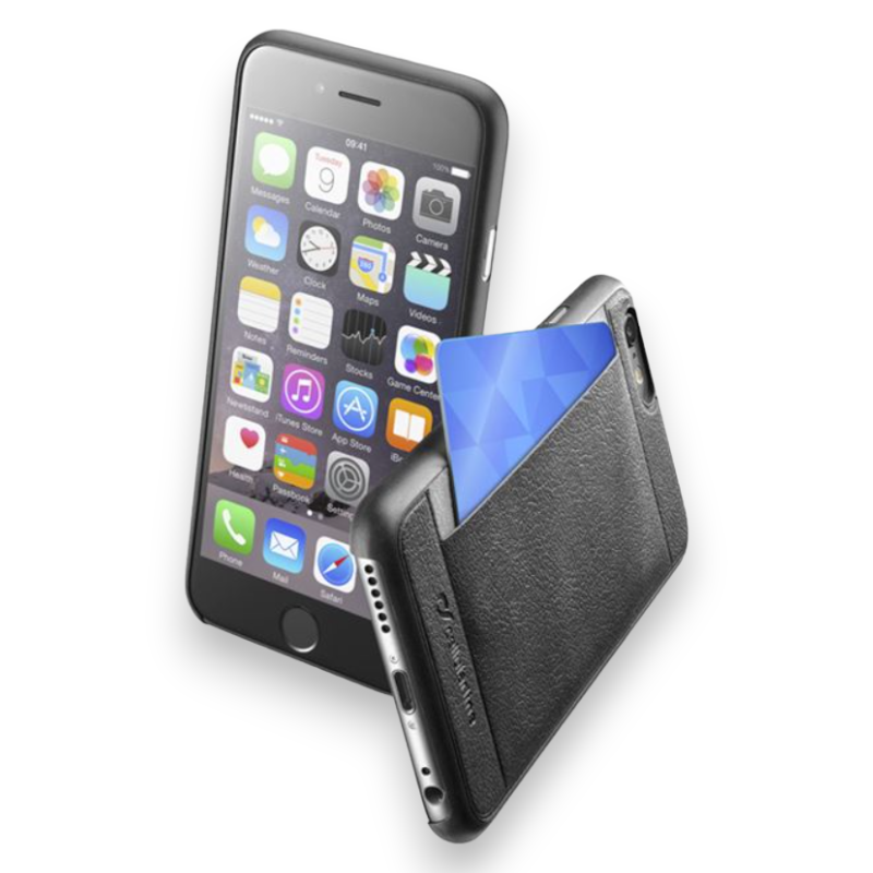 Ovitek "Pocket Slim" za iPhone 6/6s