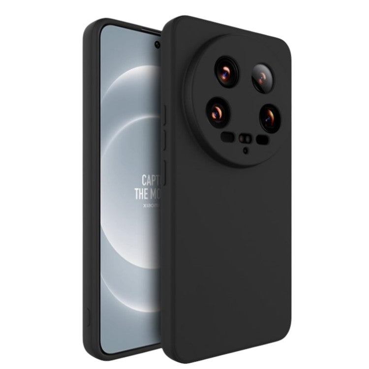 Ovitek za telefon Xiaomi 14 Ultra, črna – Techsuit