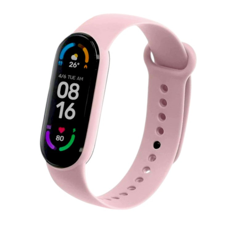 Pametna zapestnica – Infostyle