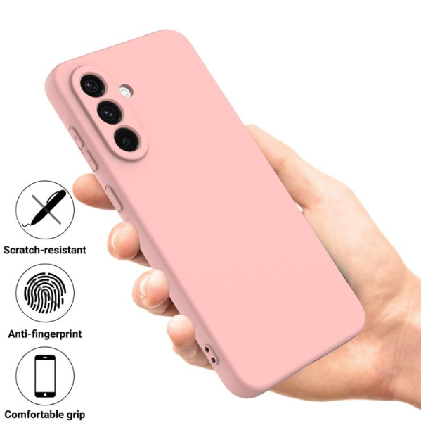 Ovitek za telefon "Lite" Samsung Galaxy A17 5G