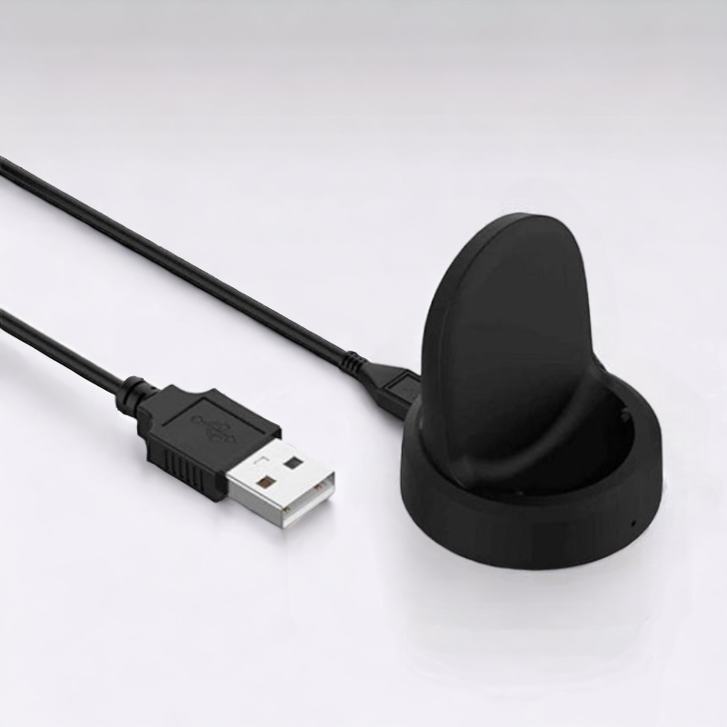 USB polnilna postaja za pametno uro znamke Samsung – Tactical