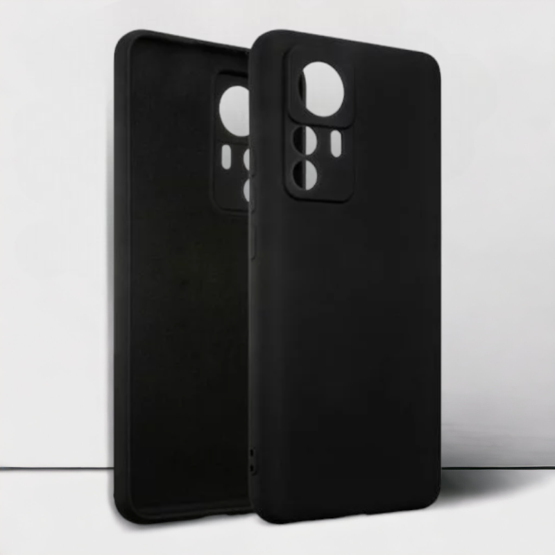 Silikonski ovitek "Beline" za Xiaomi 12T Pro