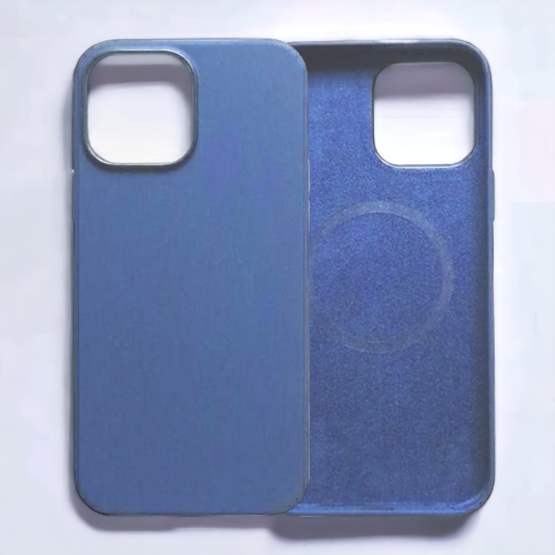 Silikonski ovitek Mercury "MagSafe" za iPhone 13 Pro / 13 6,1''