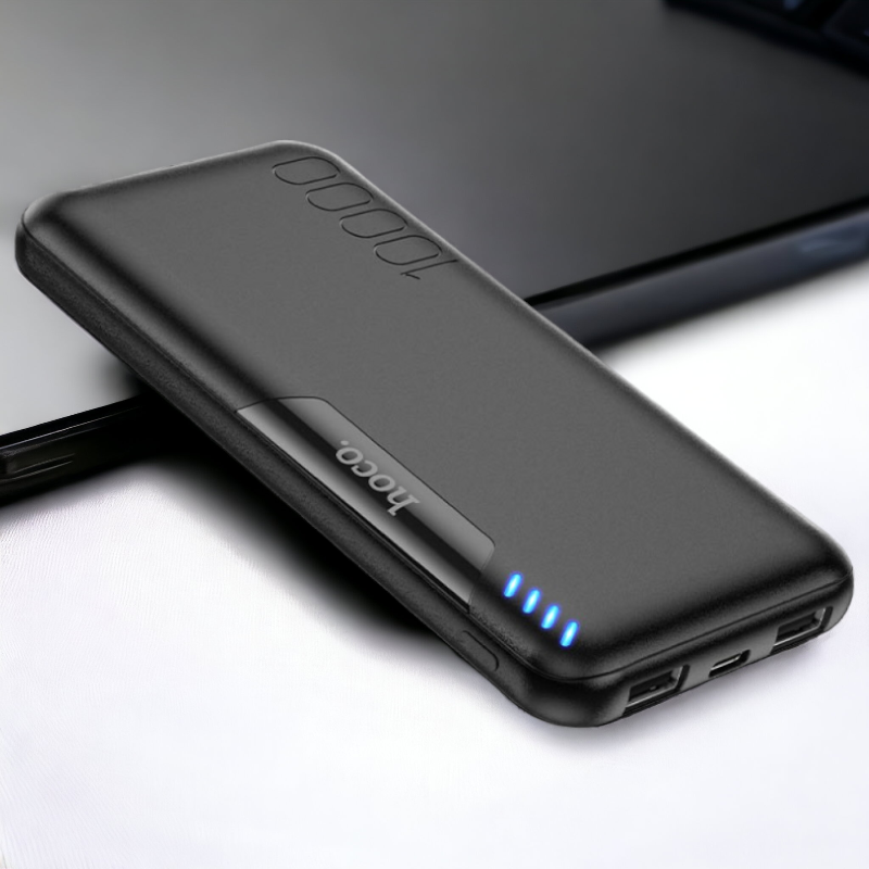 Polnilna postaja "hoco J82" 10.000mAh