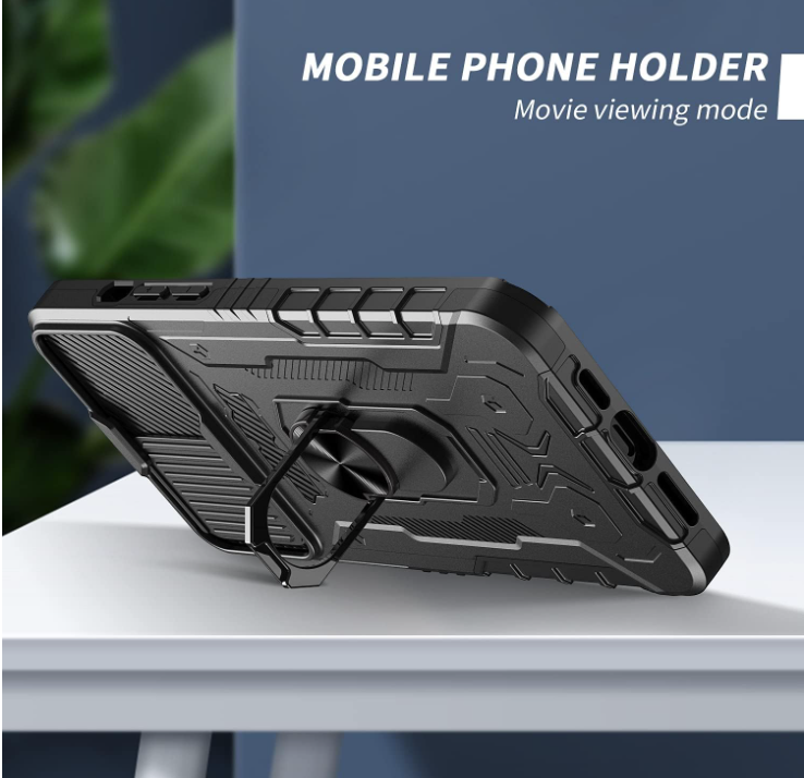 Ovitek "protect" za iPhone 11 – Infostyle