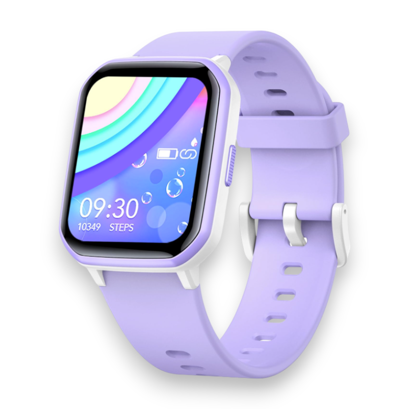 Otroška pametna ura "Rainbow" – Infostyle