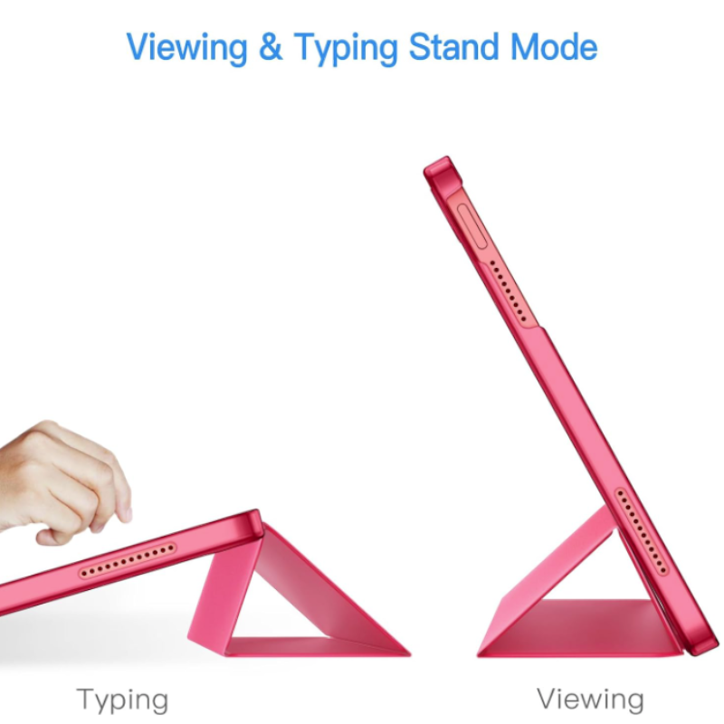 Preklopna torbica "Translucent" za iPad 10. generacija 10.9''/ iPad 11. generacije (2025, A16, 11”) – JETech