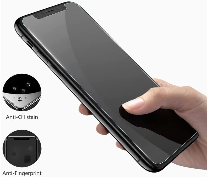 Zaščitno steklo "Protective" za Doogee X95T 2022 – Infostyle