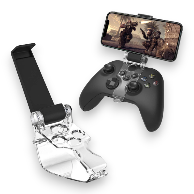 Držalo za konzolo Xbox S/X in telefon