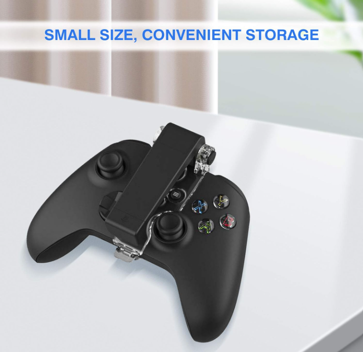 Držalo za konzolo Xbox S/X in telefon