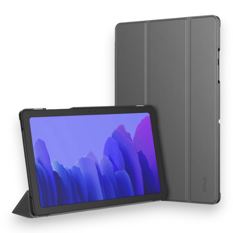 Preklopna torbica "Protective" za tablični računalnik Samsung Galaxy TAB A7 10.4" (2020) – JETech