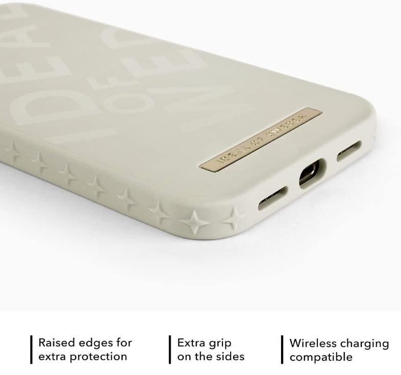 Ovitek "IDEAL OF SWEDEN" za iPhone 11 Pro/X/XS – Infostyle