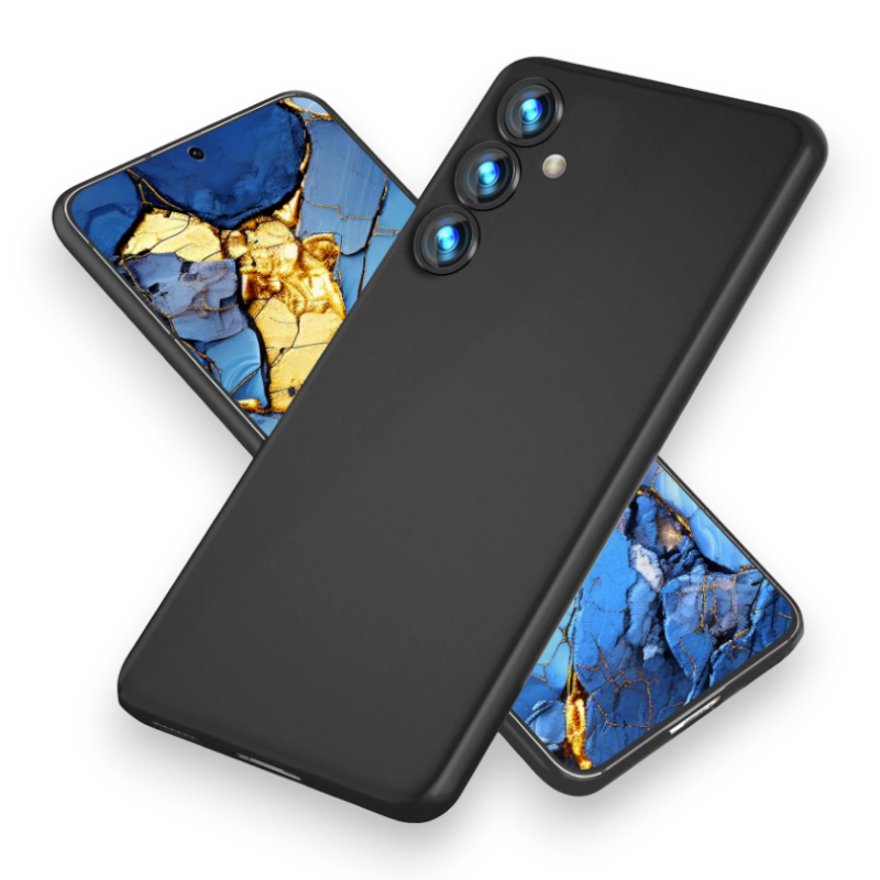 Ovitek "Ultra Space Nalia" za Samsung Galaxy S24 Plus
