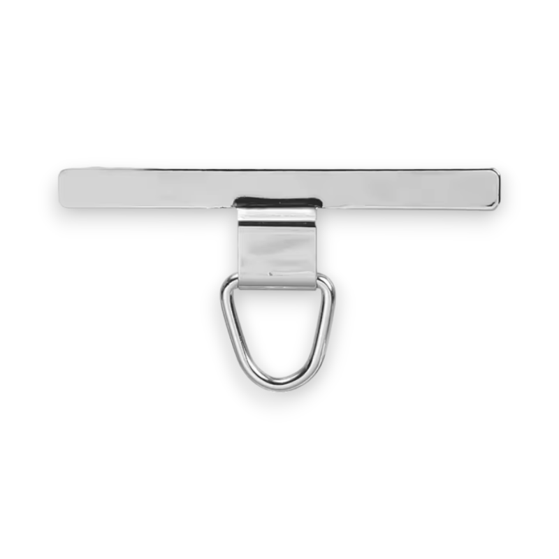 Univerzalna kovinska podloga za trak za mobilni telefon (4mm) – Infostyle