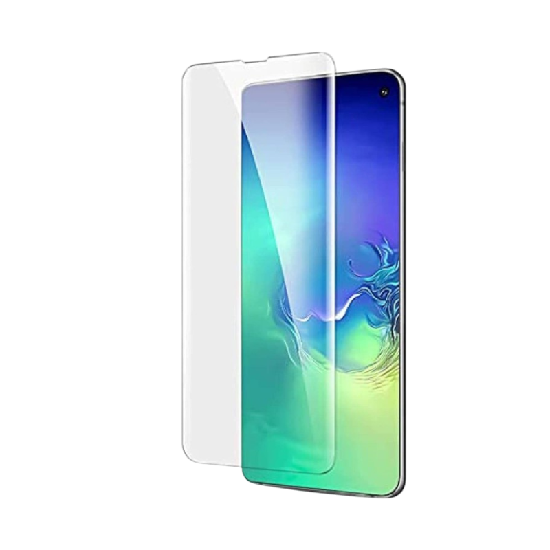 Zaščitno steklo "9H Glass" Samsung Galaxy Note 9 (2 kosa) – Infostyle