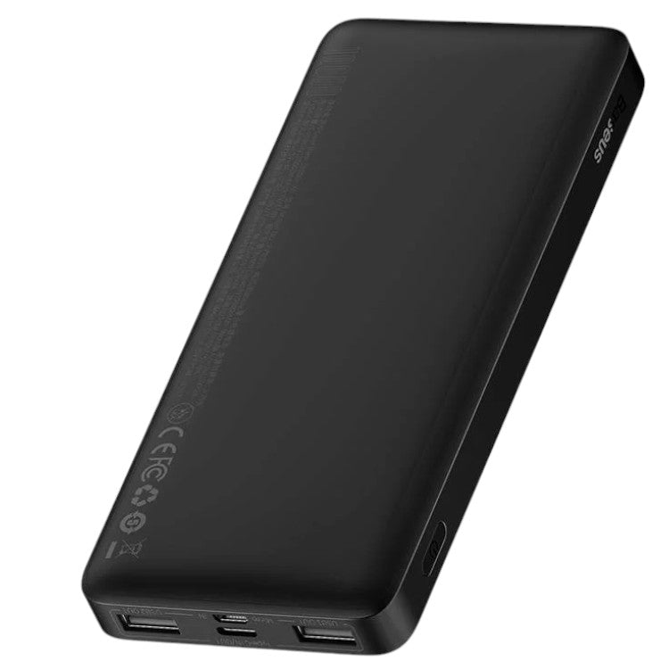 Power Bank ''Baseus'' 10.000mAh + kabel Micro-USB 0.25m