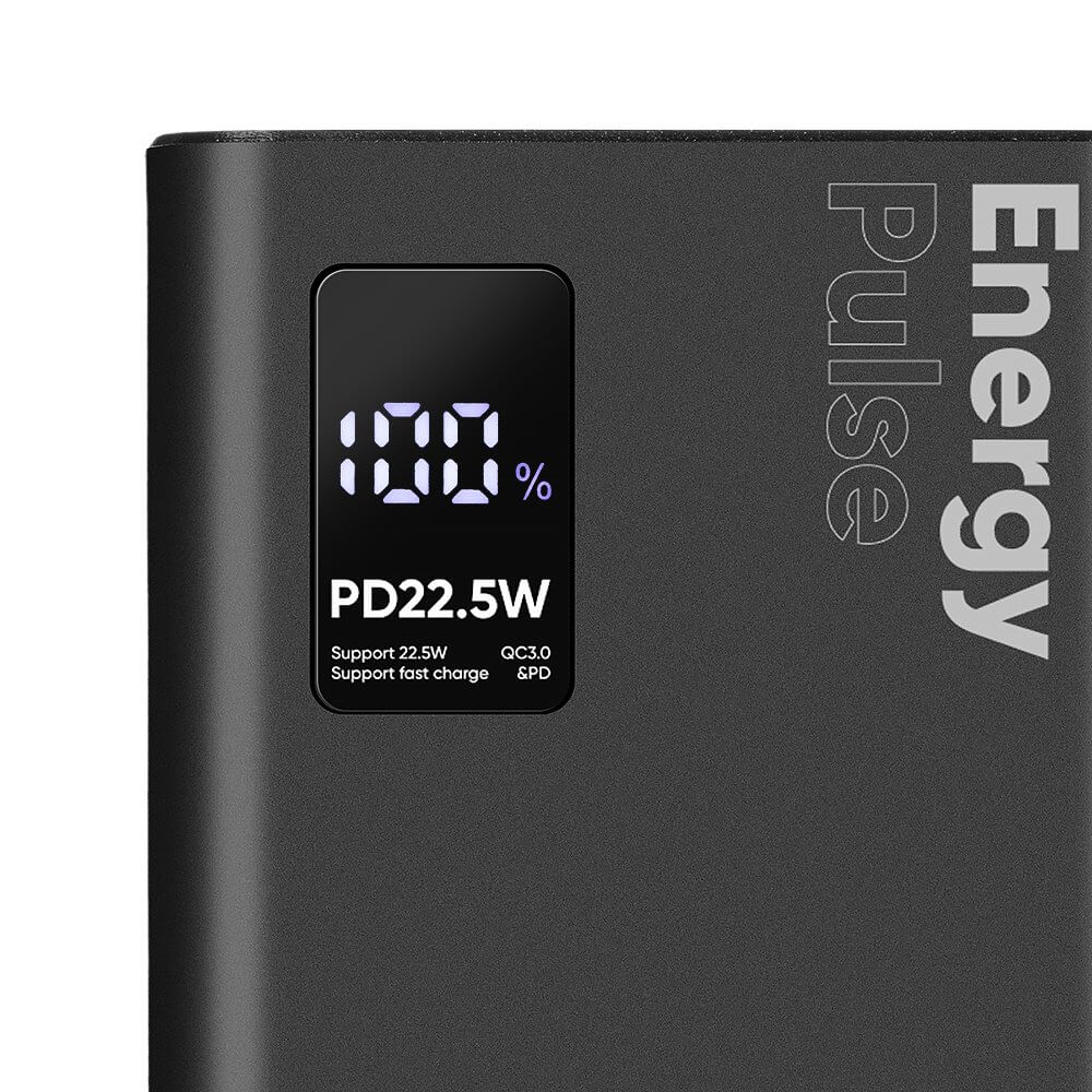 Powerbank 20.000mAh "OBAL:ME" 22.5W