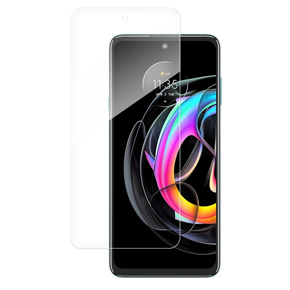 iVoler screen protector for Motorola Edge 20 Pro