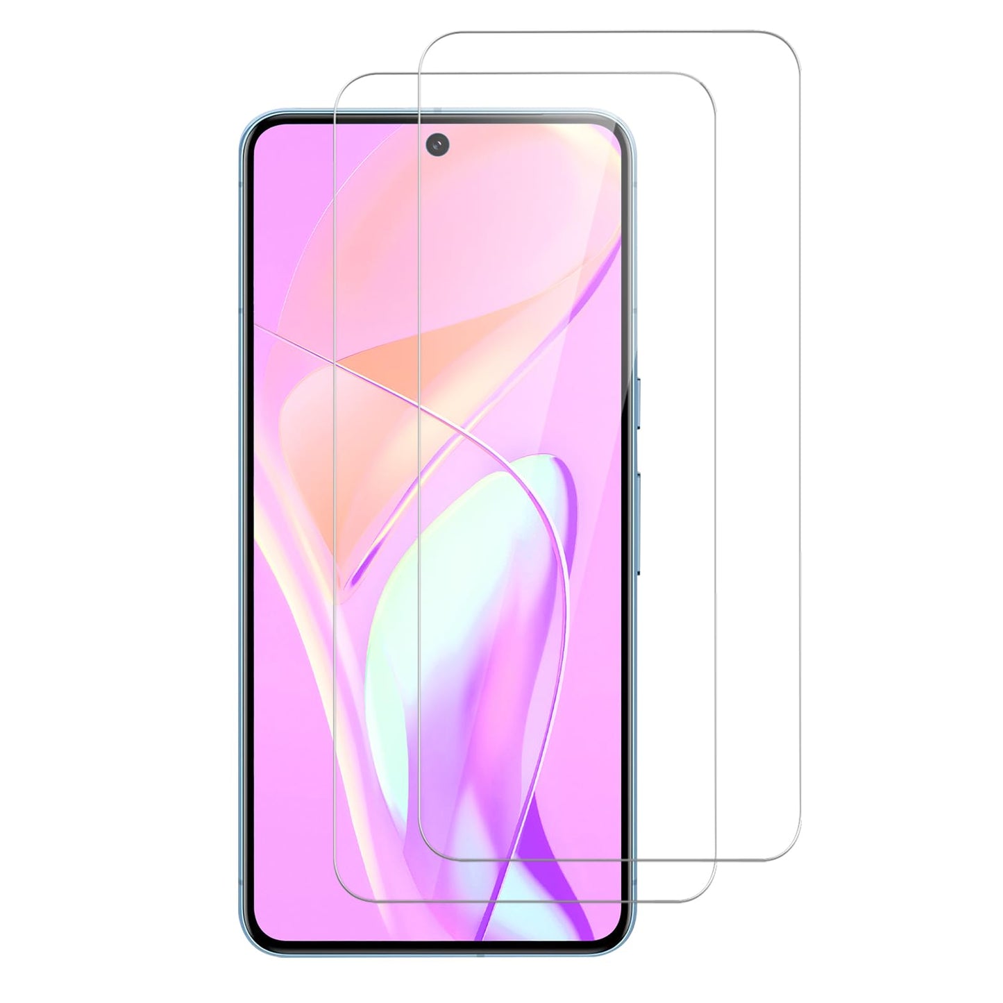Google Pixel 8 Screen Protector (2 pcs) – Agedate, 9H
