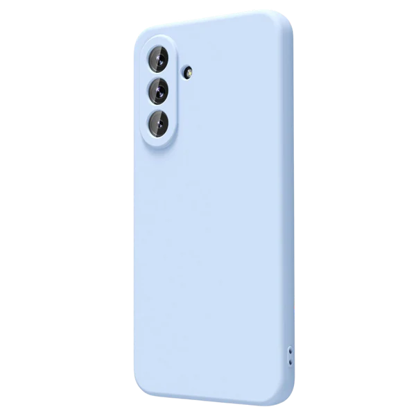 Ovitek za telefon "Lite" Samsung Galaxy A16 5G – Infostyle – Modra