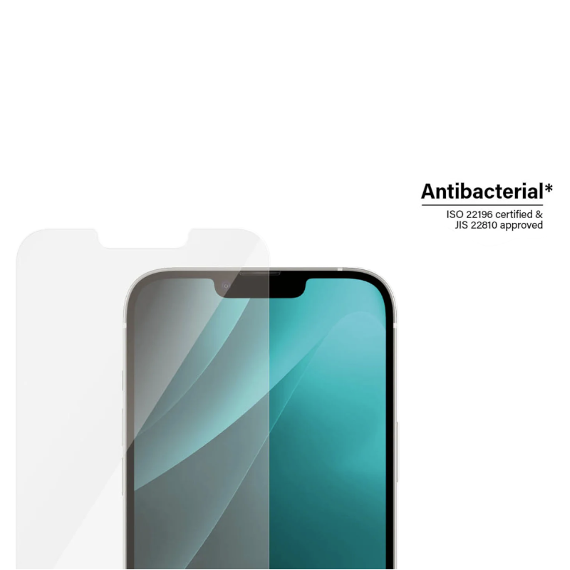 Zaščitno steklo "Classic Fit" za iPhone 13 Pro Max – PanzerGlass