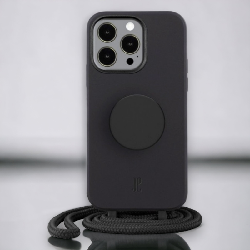 Silikonski ovitek "Just Elegance" za iPhone 13 Pro Max