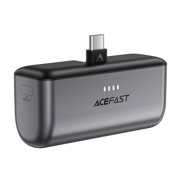 ACEFAST M9-5000 5000mAh 20W USB-C prenosna baterija