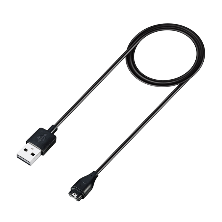 Polnilni kabel "Techsuit" za Garmin Watch, USB, 5W, 1m