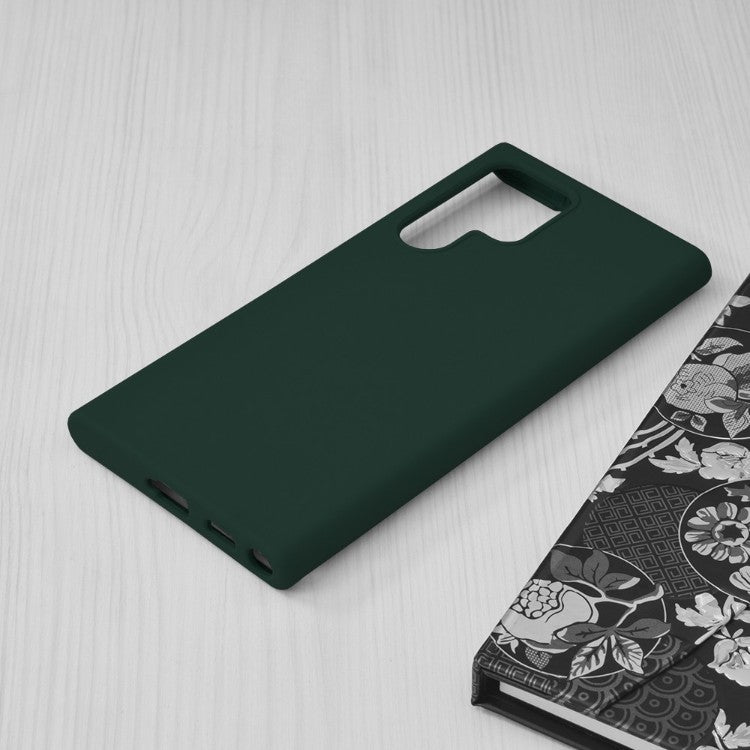 Ovitek za telefon "Soft Edge" Samsung Galaxy S22 Ultra – Infostyle