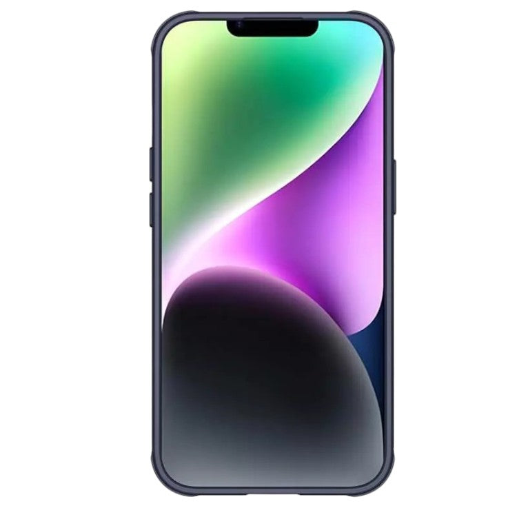 Ovitek za telefon "CamShield Pro" iPhone 14 Plus – Nillkin