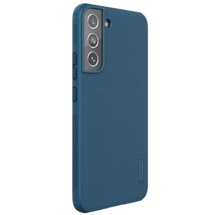 Ovitek za telefon "Super Frosted Shield Pro" Samsung Galaxy S22 Plus – Nillkin
