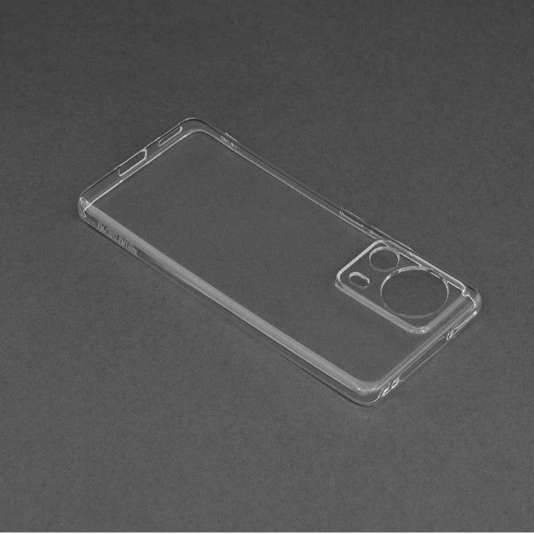 Ovitek za telefon "Clear" Xiaomi 13 Lite – Infostyle