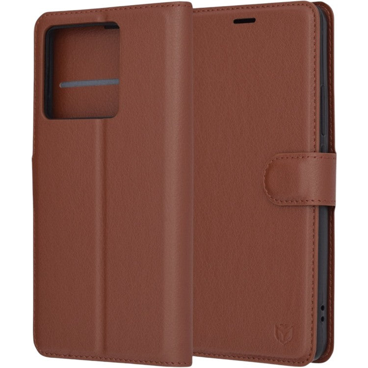 Preklopna torbica "LeatherBook" Xiaomi 13T/13T Pro